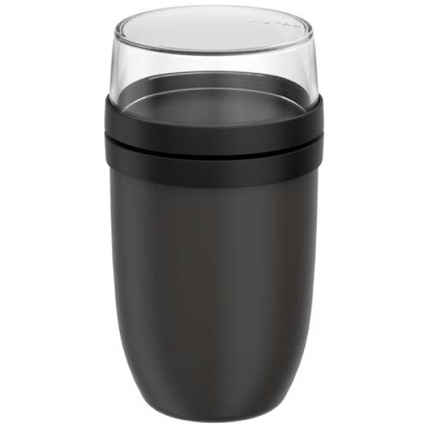 Mepal Ellipse izolowany pojemnik na lunch 750+300 ml