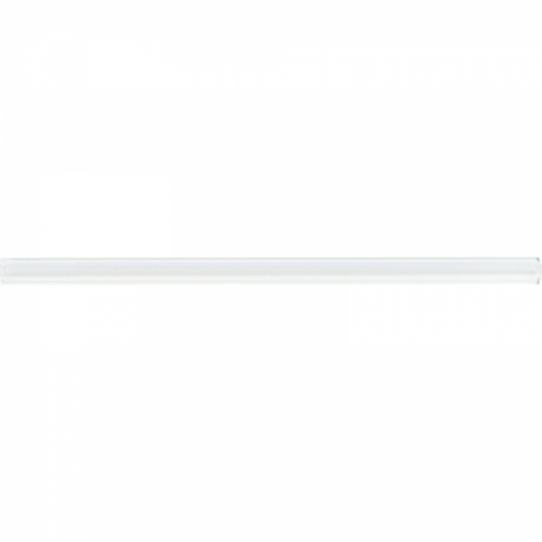 Słomki do napojów szklane 2 szt. 21 cm MARCELINA
