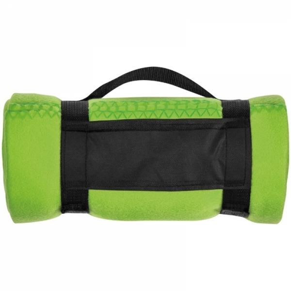 Koc z polaru NASHVILLE 170 g/m²
