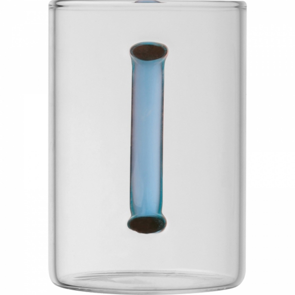 Kubek szklany 250 ml EDDA