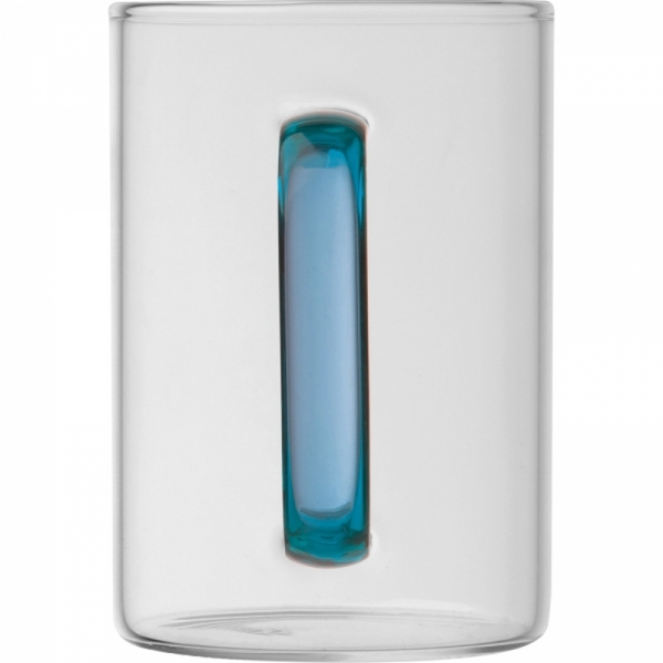 Kubek szklany 250 ml EDDA