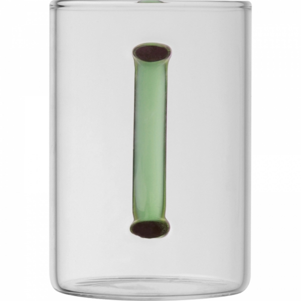 Kubek szklany 250 ml EDDA