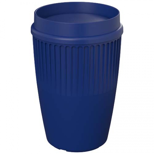 Cirrus POP kubek o pojemności 350 ml z pokrywką 360°