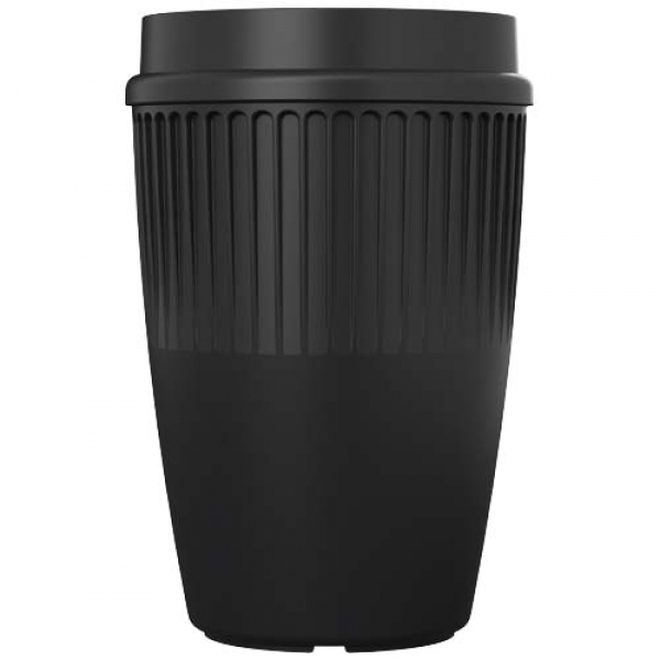 Cirrus POP kubek o pojemności 350 ml z pokrywką 360°