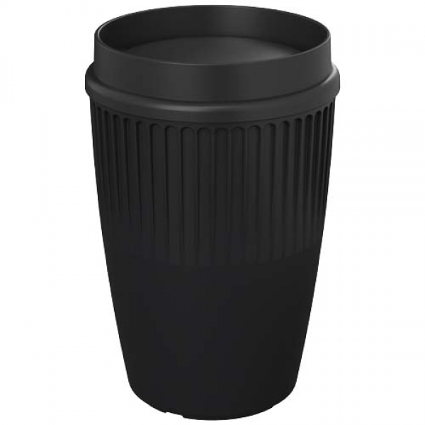 Cirrus POP kubek o pojemności 350 ml z pokrywką 360°