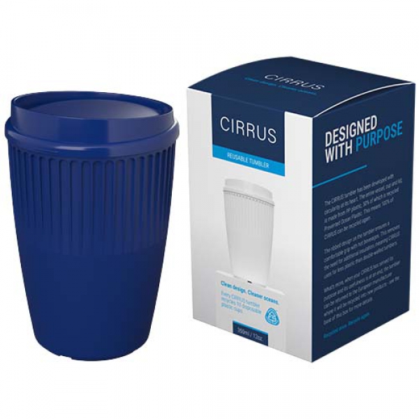 Cirrus POP kubek 350 ml