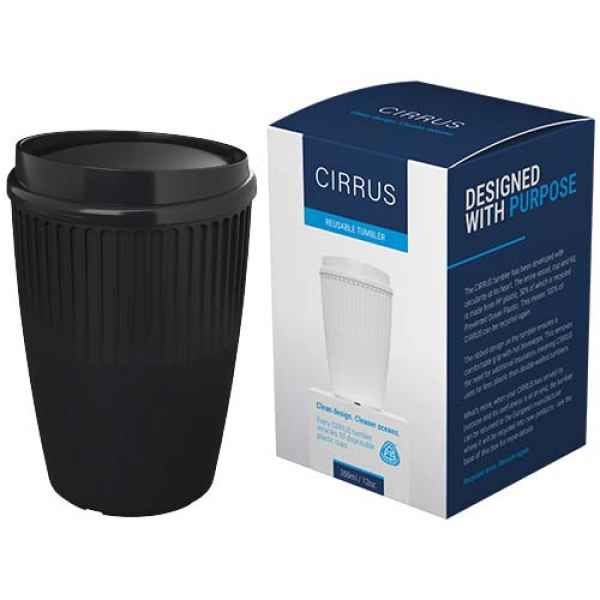 Cirrus POP kubek 350 ml