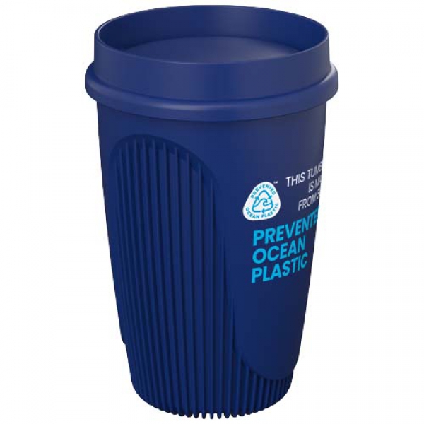 Alto POP kubek o pojemności 350 ml z pokrywką 360°