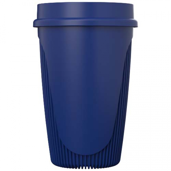 Alto POP kubek o pojemności 350 ml z pokrywką 360°