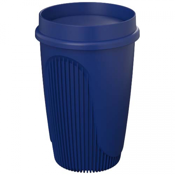 Alto POP kubek o pojemności 350 ml z pokrywką 360°