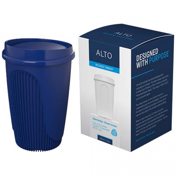 Alto POP kubek o pojemności 350 ml