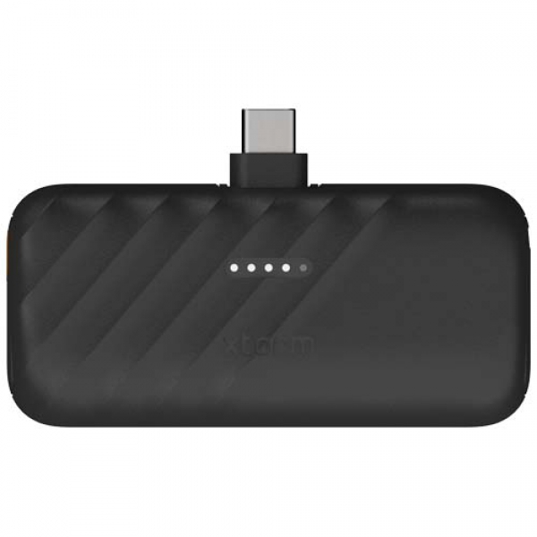 Xtorm Go2 powerbank o mocy 20 W i pojemności 5000 mAh z szybkim ładowaniem