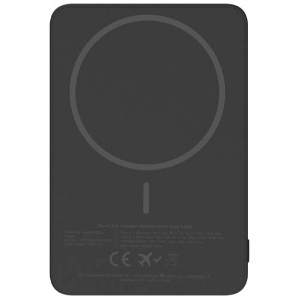 Xtorm Go2 powerbank o mocy 15 W i pojemności 5000 mAh z szybkim ładowaniem