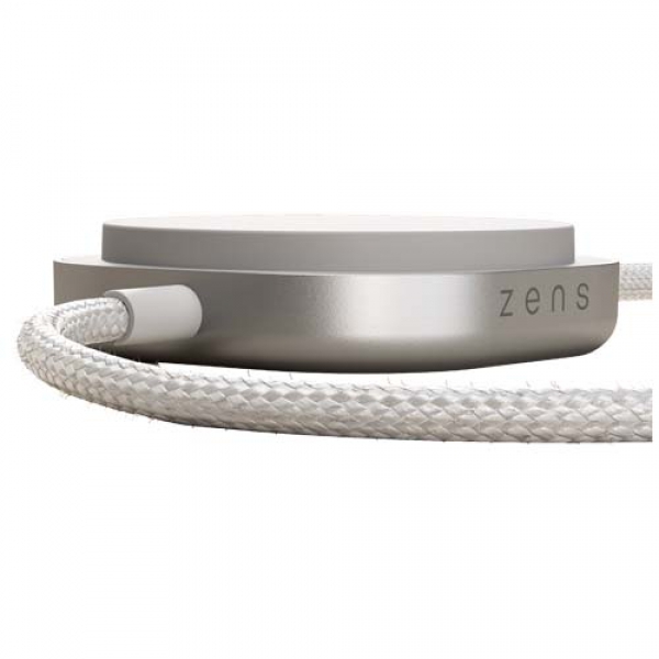 Zens Pro 2 kabel ładujący USB-C 2 w 1 o mocy 240 W