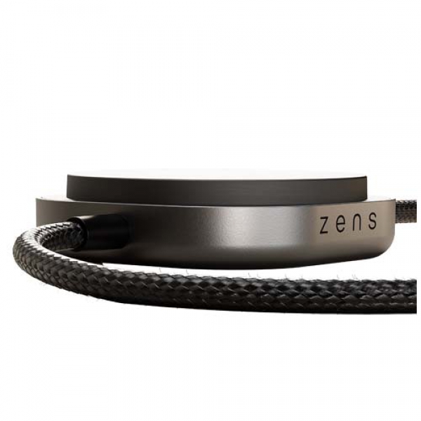 Zens Pro 2 kabel ładujący USB-C 2 w 1 o mocy 240 W
