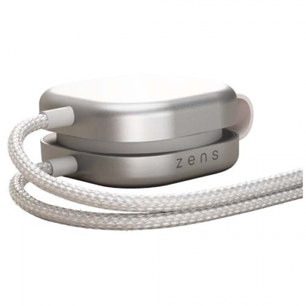 Zens Pro 3 kabel ładujący USB-C 3 w 1 o mocy 140 W