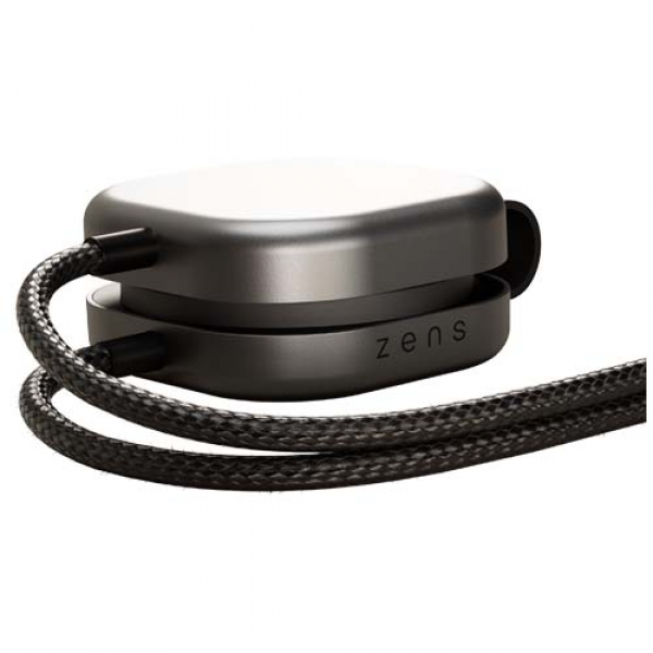 Zens Pro 3 kabel ładujący USB-C 3 w 1 o mocy 140 W