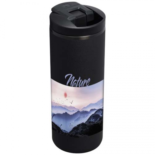Stanley Transit Fliptop kubek przenośny o pojemności 350 ml 