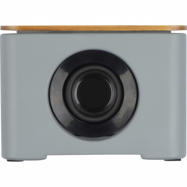 Głośnik bluetooth z ładowarką indukcyjną PILAR