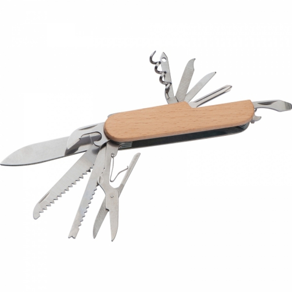 Scyzoryk NAPOLEONE