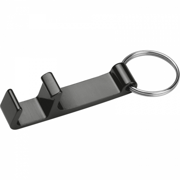 Brelok metalowy otwieracz do butelek ADRIANO
