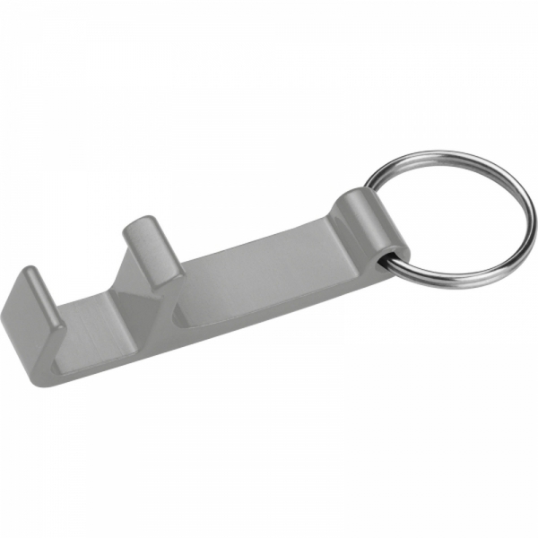 Brelok metalowy otwieracz do butelek ADRIANO