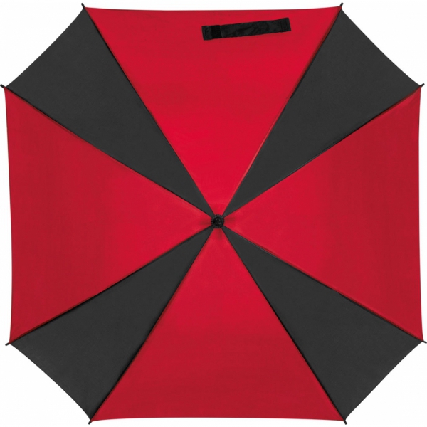 Parasol automatyczny ø89 cm LEONARDO