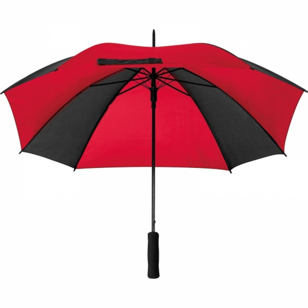Parasol automatyczny ø89 cm LEONARDO