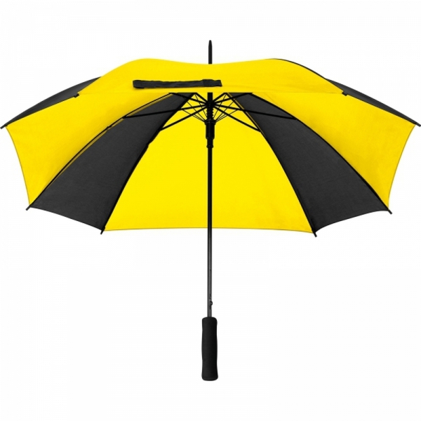 Parasol automatyczny ø89 cm LEONARDO