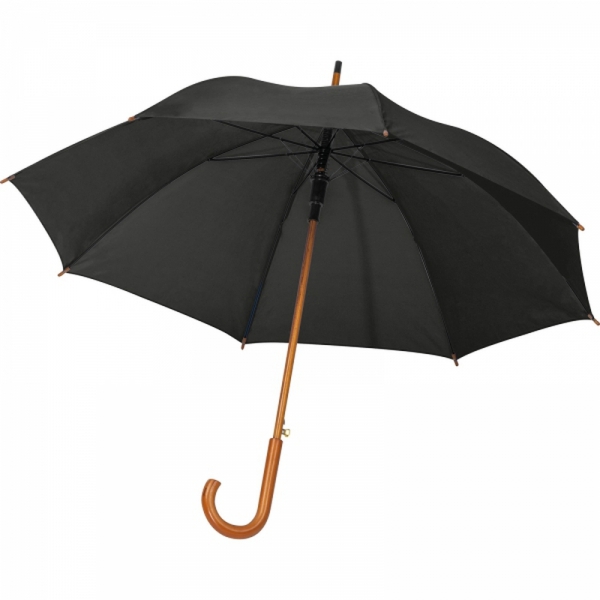 Parasol automatyczny ø105 cm RPET CHRISTINE