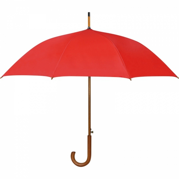 Parasol automatyczny ø105 cm RPET CHRISTINE