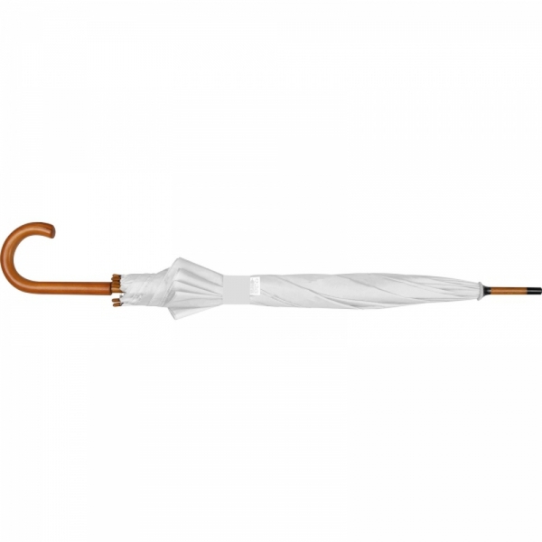 Parasol automatyczny ø105 cm RPET CHRISTINE
