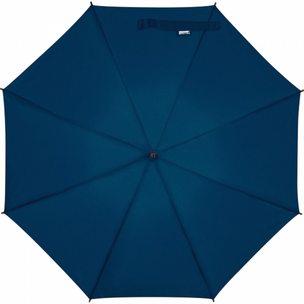 Parasol automatyczny ø105 cm RPET CHRISTINE