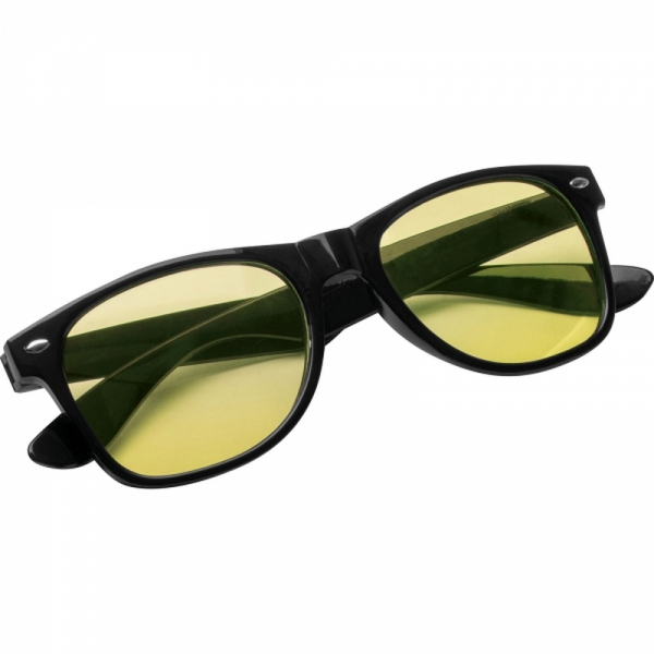 Okulary przeciwsłoneczne UV400 GRAZIA