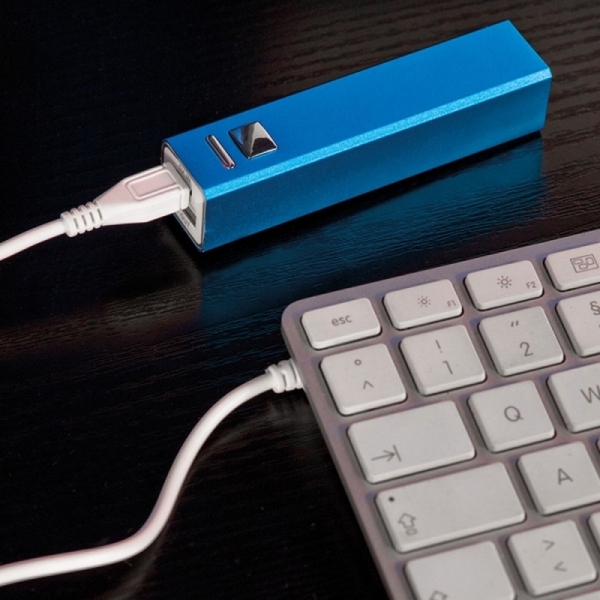 Power bank 2200 mAh PORT HOPE