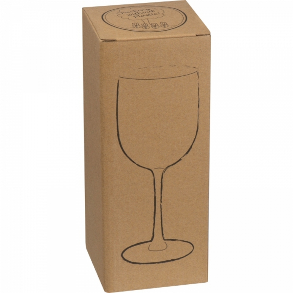 Kieliszek plastikowy 460 ml DOROTA