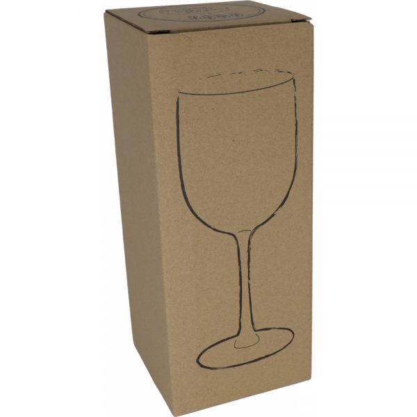 Kieliszek plastikowy 460 ml DOROTA