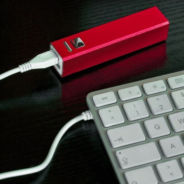 Power bank 2200 mAh PORT HOPE