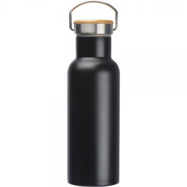 Butelka termiczna stalowa 500 ml EDOARDO