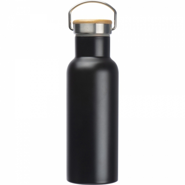 Butelka termiczna stalowa 500 ml EDOARDO