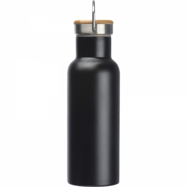 Butelka termiczna stalowa 500 ml EDOARDO