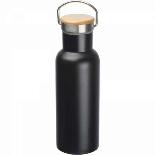 Butelka termiczna stalowa 500 ml EDOARDO