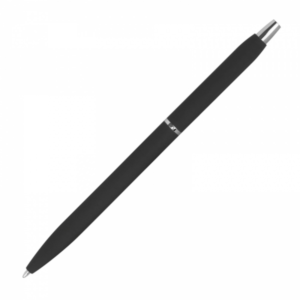 Długopis metalowy soft touch CONCETTA