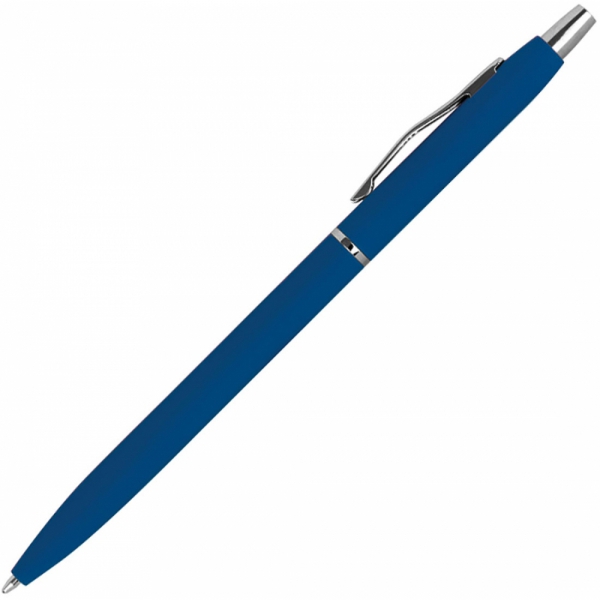 Długopis metalowy soft touch CONCETTA