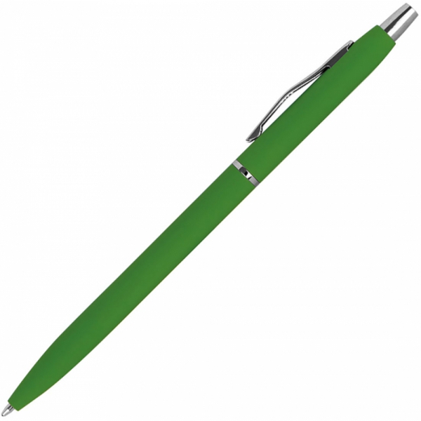 Długopis metalowy soft touch CONCETTA