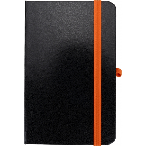 Notes A6 w linie ROSTOCK