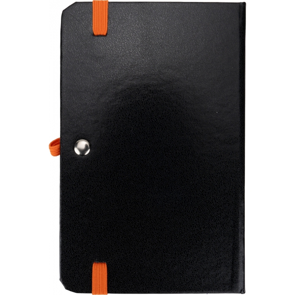 Notes A6 w linie ROSTOCK