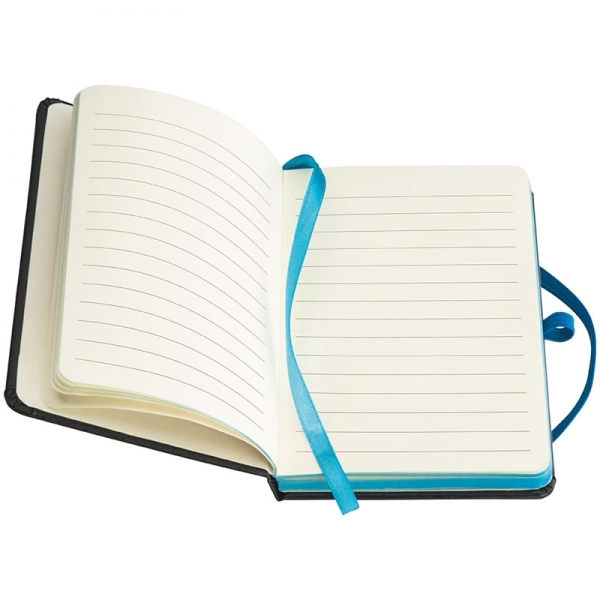 Notes A6 w linie ROSTOCK