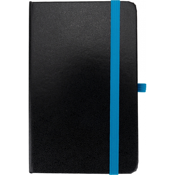 Notes A6 w linie ROSTOCK