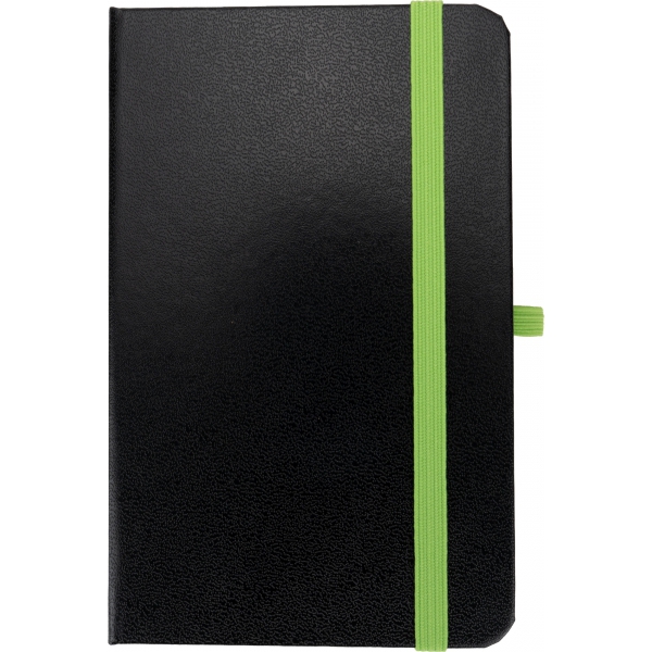 Notes A6 w linie ROSTOCK
